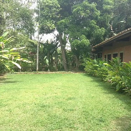 Chale Das Heliconeas - Suites Guaramiranga Exterior photo