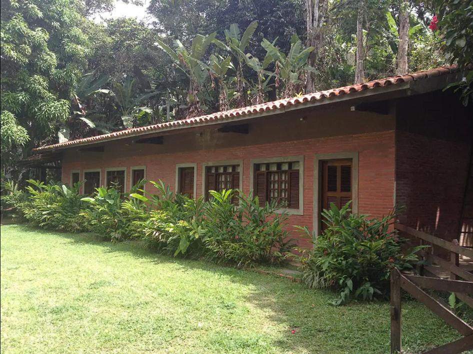 Chale Heliconeas - Apartment