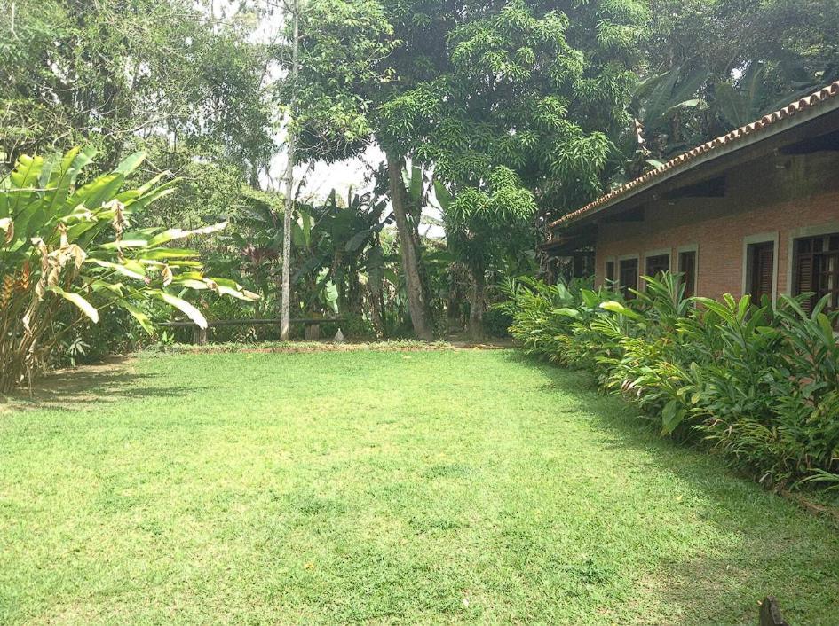 Chale Heliconeas - Apartment