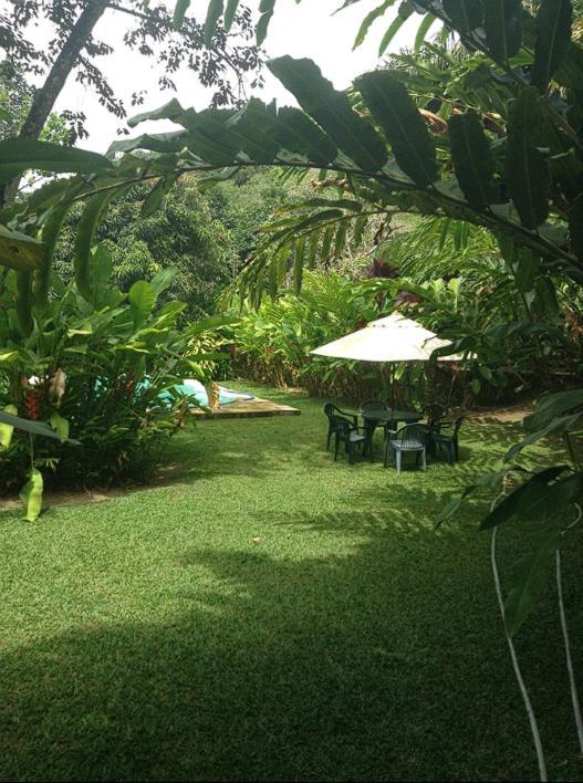 Apartment Chale Heliconeas - *
