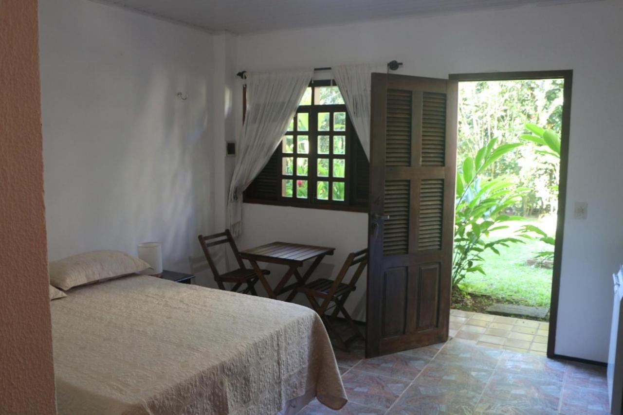 Apartment Chale Heliconeas - *